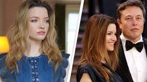 Elon'un iki kez evlendiği eski eşi yeniden nikah masasında - Son Dakika  Magazin Haberleri