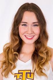 2020-21 Tennessee Tech Women's Basketball Roster