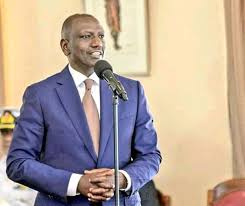 Only odinga can give kenyans the future they deserve. How Dp Ruto Cleverly Insulted Uhuru At Safari Park Hotel On Thursday Disembe
