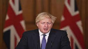 Born in new york city, johnson went to eton college and studied classics at balliol. Uk Adults Get Covid Vaccine Jab July 31 Pm Boris Johnson World News India Tv