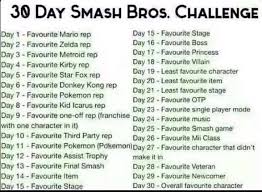 Tom's guide is supported by its audience. Super Smash Bros Day 17 Video Games Amino