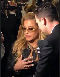 Anastacia was born on september 17, 1968 in chicago, illinois, usa as anastacia lyn newkirk. Anastacia News Anastacianews Twitter