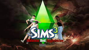 Is extreme violence mod sims 4 what you're looking for?. Mod The Sims The Sims 3 Violence And Aggression