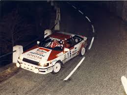 Fia world rally championship live stream on wrcplus.com #wrc #wrclive www.wrc.com. 1989 Repsol S Debut In The World Rally Championship Box Repsol