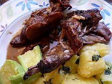 Having to import most of its foodstuffs, being positioned along important trade routes. Maltese Cuisine Wikipedia