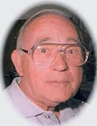 William R. McLuckie Obituary