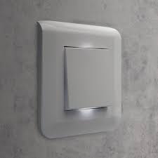 Mosaic Easy Led 1 Interrupteur 3 Fonctions Espace Pro Legrand