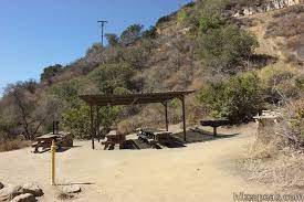 The parks opening for camping on friday have 1,667 campsites. Leo Carrillo State Park Malibu Hikespeak Com