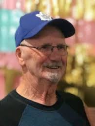 Obituary of Robert Delbert Whalen