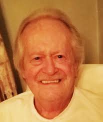 John M. Stephenson Obituary November 15, 2022