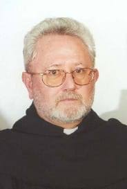 José María Aguerri elected again as Prior Provincial of Our Lady of  Consolation Province