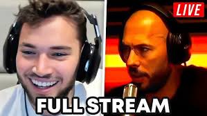 Andrew Tate ft. Kris Kiss