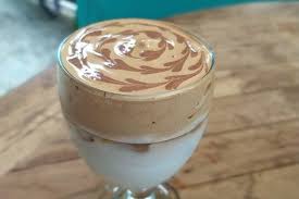 Ini Resep Dalgona Coffee Ala Kafe Anti Gagal Yuk Coba