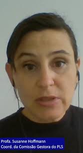 Você quer colaborar com o PLS e não sabe como participar? 🤔 A profa.  Susanne Hoffmann explica como todos podem contribuir, assista ao vídeo!!,  #plsufrj #PLS #ufrj #sustentabilidadeambiental ...