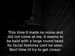 Aliens Landing On My Roof At Night How To Get I Am Scared Alien Creatures