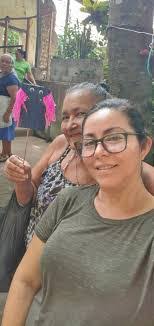 Raquel Kidd's Instagram, Twitter & Facebook