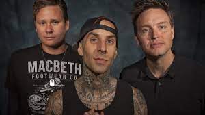 Ver más ideas sobre musica, musica punk, pulpos tattoo. Blink 182 S Life Experiences Infuse Band S Creativity Los Angeles Times
