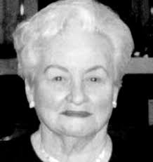 EILEEN GRAYBILL Obituary (1921