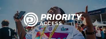 Official Buffalo Bills Ticket Packages - On Location Events