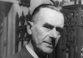 The prince of Princeton: Thomas Mann's life in academia