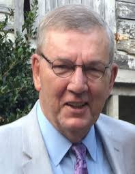 John Doty Obituary August 21, 2021