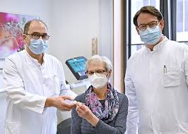 .innere medizin, den auszeichnungen (z. Uniklinik Jena Mit Einem Pieks Gegen Cholesterin Jenaer Nachrichten