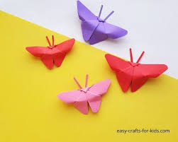 Check spelling or type a new query. How To Origami Butterfly Step By Step With Pictures