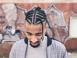 Hairstyle Mens Braids Hairstyles Box Braids Hairstyles For Black Women Braids For Black Hair