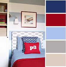 58 decorating ideas for kids' rooms that you'll both love. Boys Bedroom Colors Png 1 095 1 122 Pixeles Boy Room Red Boys Bedroom Color Schemes Boys Bedroom Colors