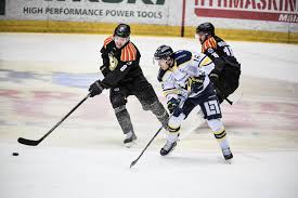 Flera översvämningar efter kraftigt regn. Brynas Stanger Ishallen Efter Oversvamning