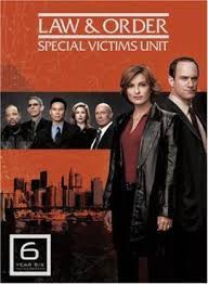 A famous guest host stars in parodies and sketches created by the cast of this witty show. Law Order Special Victims Unit Season 6 Wikipedia