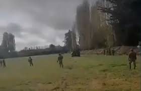 This call appears to originate from san francisco california. 6 Comuneros Mapuche Detenidos En Nueva Imperial Hubo Un Herido Con Lesion Ocular Meganoticias