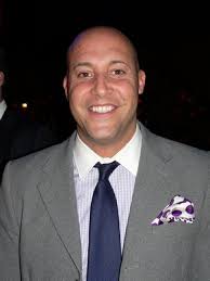 Out and About in NY at GMHC's Savor Gala