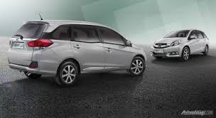Imogiri barat km 12 no42 sumberagung. Honda Mobilio Terbaru Facelift Honda Nagoya Batam