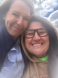 In spite of the less-than-favorable Ohio weather, our Pickleball Teams  showed their grit!!! Coming up against slippery courts and battling through  a chilly morning, worthy opponents and some smack talk, we have