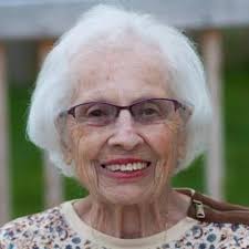 June Downs Obituary (1926