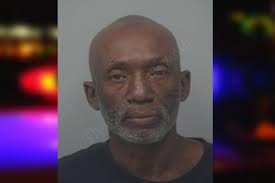 Clyde Kilpatrick — Gwinnett County Jail Bookings