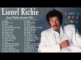 The very best of the commodores is the seventh compilation album by american funk / soul band commodores, released in 1995 on motown records. Video Lionel Richie Full Album