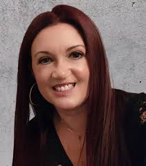 Capt. Chris Matassa (left) presents command coins to Robert Vanover  (center) and Jim Sracic (right) at Naval Surface Warfare Center Carderock  Division in West Bethesda, Md.