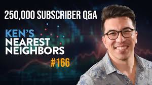 250,000 Subscriber Q&A!!