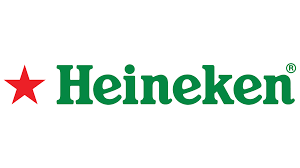 Logo Heineken
