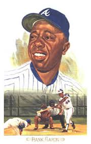 Hank Aaron Gallery