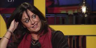 Tereza brodská is on facebook. Tereza Brodska Se Dokaze Roli Skvele Prizpusobit A Mnoho Obetovat