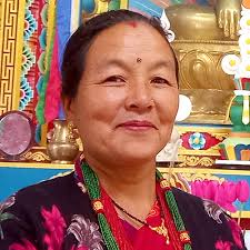 काथोग नाम्ननङ होसेल क्षोलिङ गुम्बा