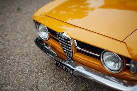 Image result for Giallo 1970 Alfa-Romeo