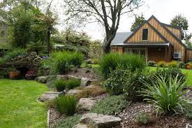 Pin By Tatertotrss On Outside Rustic Landscaping Ideas Rustic Landscaping Garden Ideas Nz Landscape Design