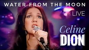 CELINE DION 🎤 Love Can Move Mountains 🎶 (Live