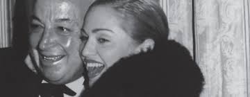 Platenbaas Seymour Stein (80)