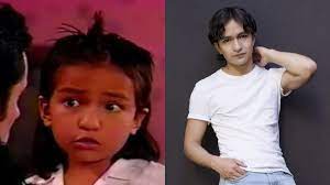 Así luce ahora el niño que interpretó a Pedrito Coral en 'Pedro el  escamoso' - ELHERALDO.CO