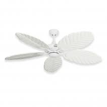 See more ideas about tropical ceiling fans, ceiling, beachfront decor. Tropical Ceiling Fans With Palm Leaf Blades Bamboo Rattan And More Modernfanoutlet Com